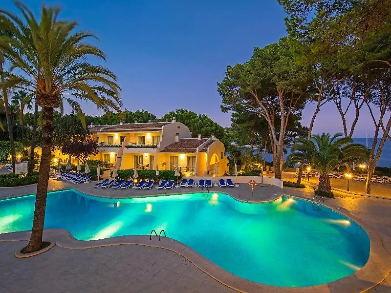 Iberostar Waves Pinos Park Hotel Font de sa Cala