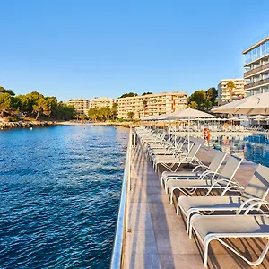 Globales Cala Vinas Adults Only 16+ Feriested Cala Vinas (Mallorca)