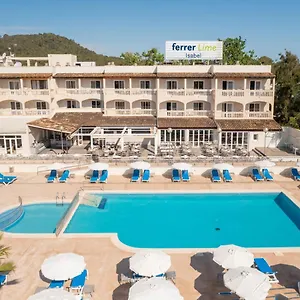 Ferrer Lime Isabel Apart-hotel