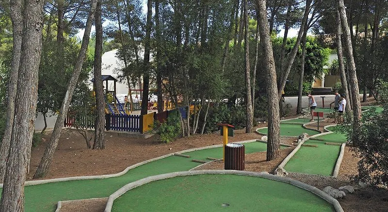 ****  Iberostar Waves Pinos Park Hotel Font de sa Cala Spanien