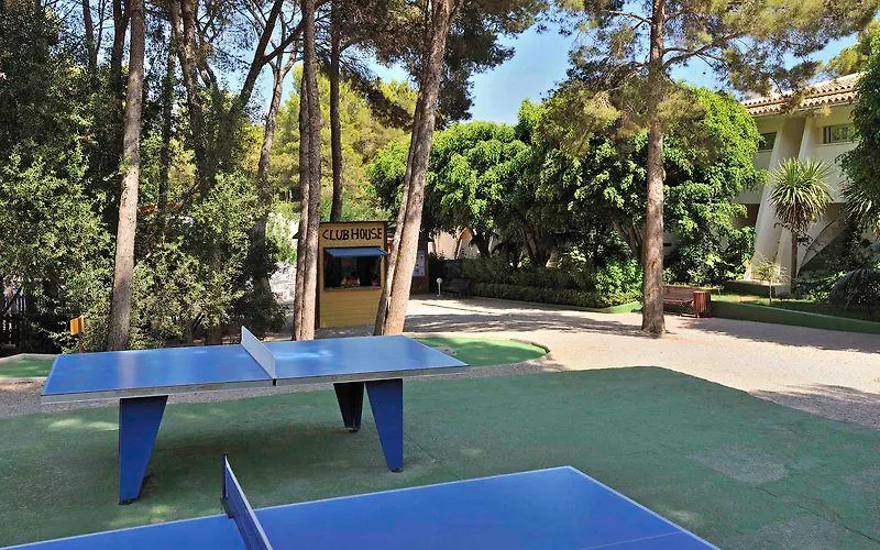 Iberostar Waves Pinos Park Hotel Font de sa Cala 4*,  Espanha