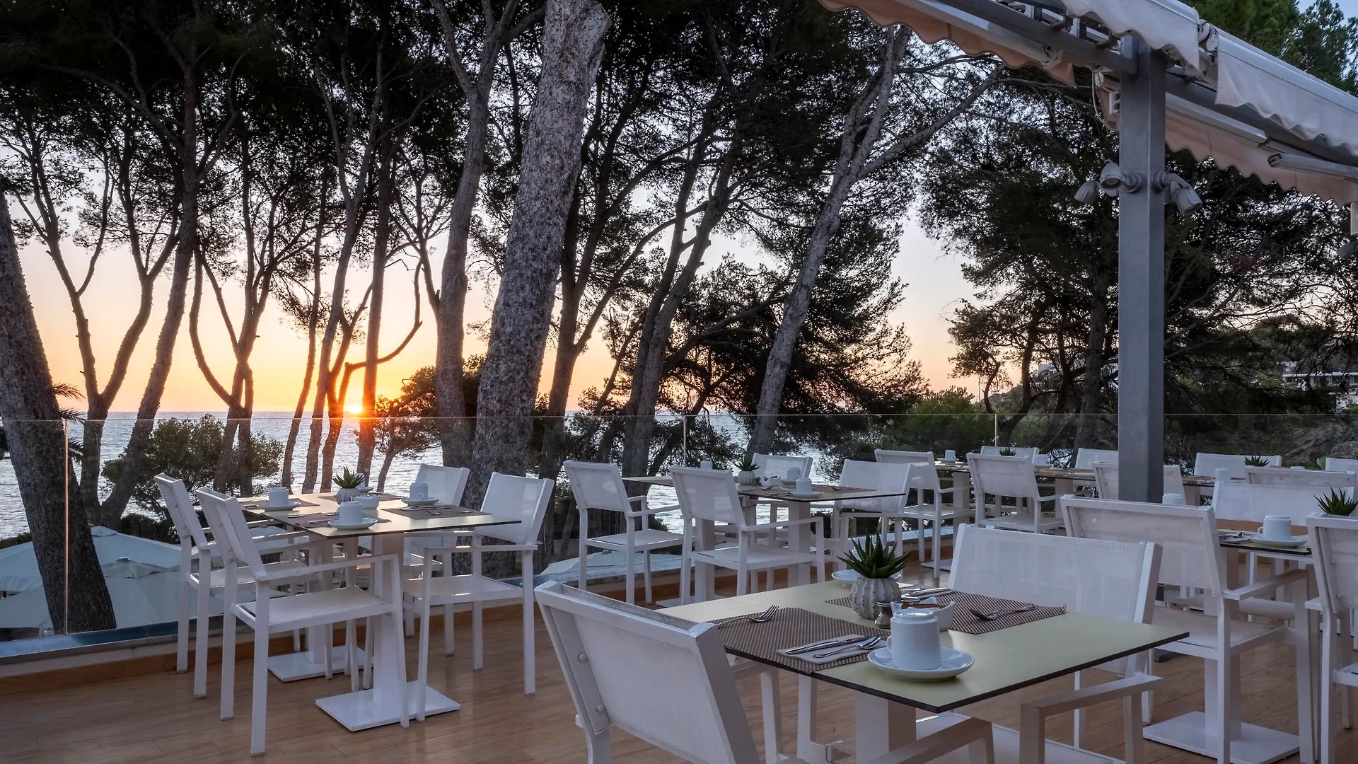 Iberostar Waves Pinos Park Hotel Font de sa Cala