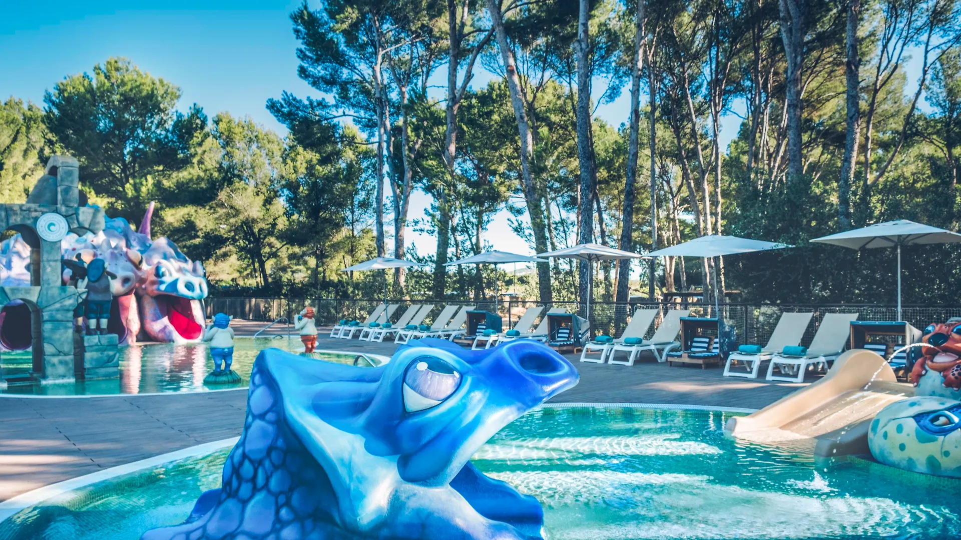Iberostar Waves Pinos Park Hotel Font de sa Cala 4*,  Espanha