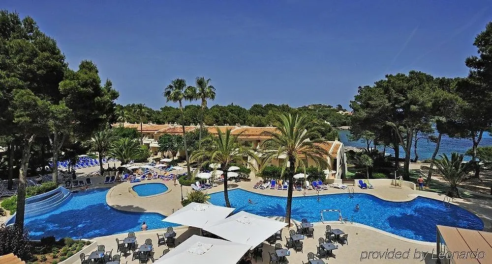 Iberostar Waves Pinos Park Hotel Font de sa Cala