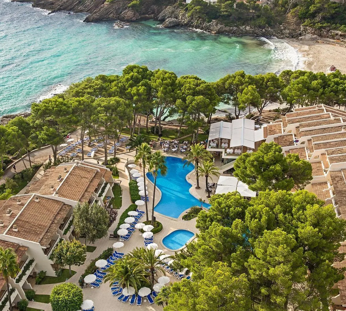 Iberostar Waves Pinos Park Hotel Font de sa Cala