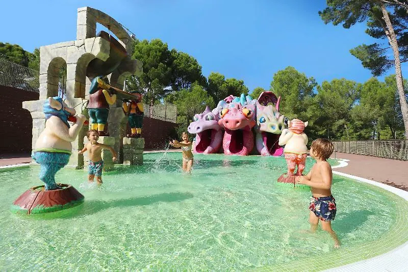 Iberostar Waves Pinos Park Hotel Font de sa Cala Spanien