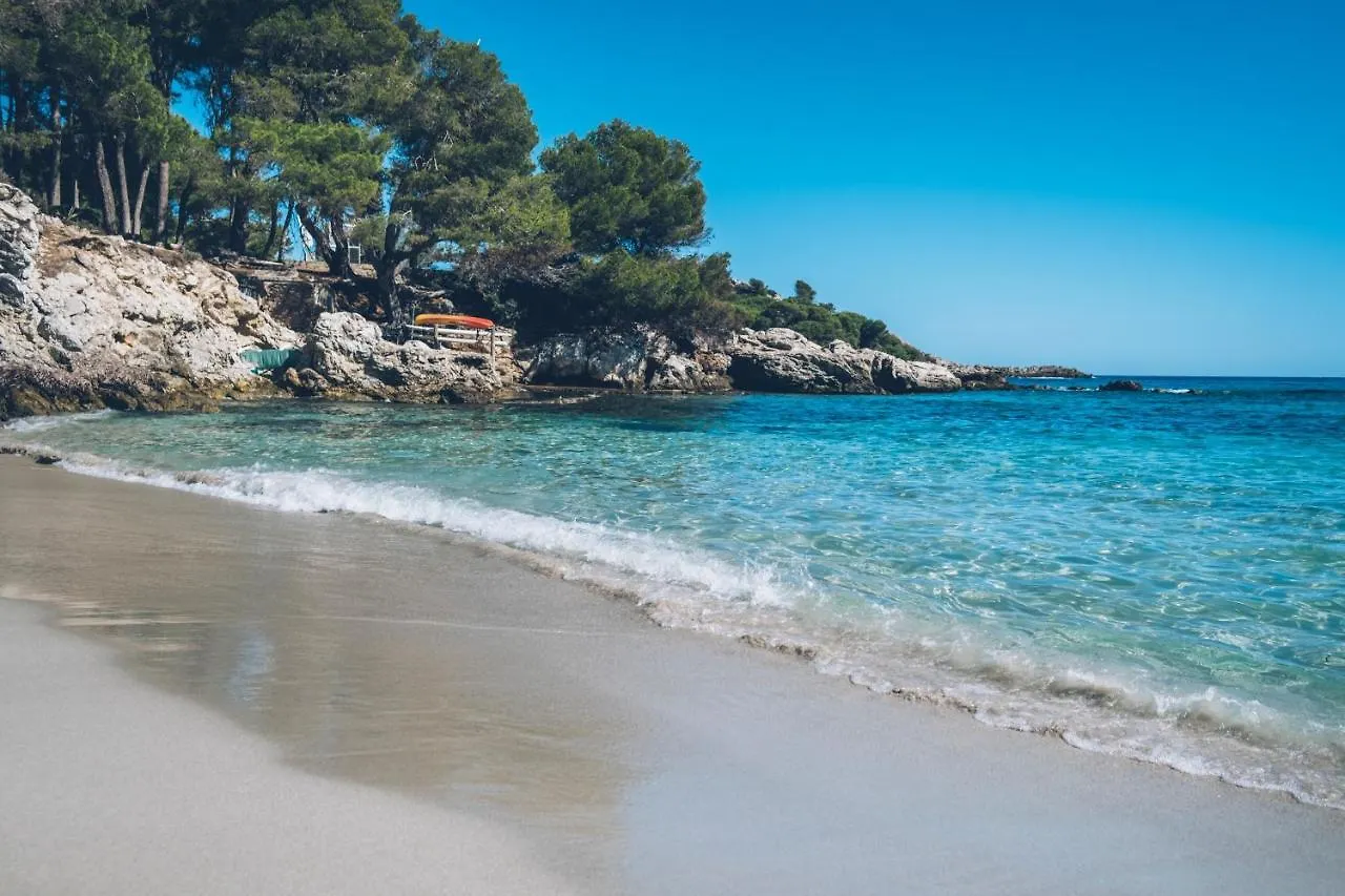 Iberostar Waves Pinos Park Hotel Font de sa Cala 4*,