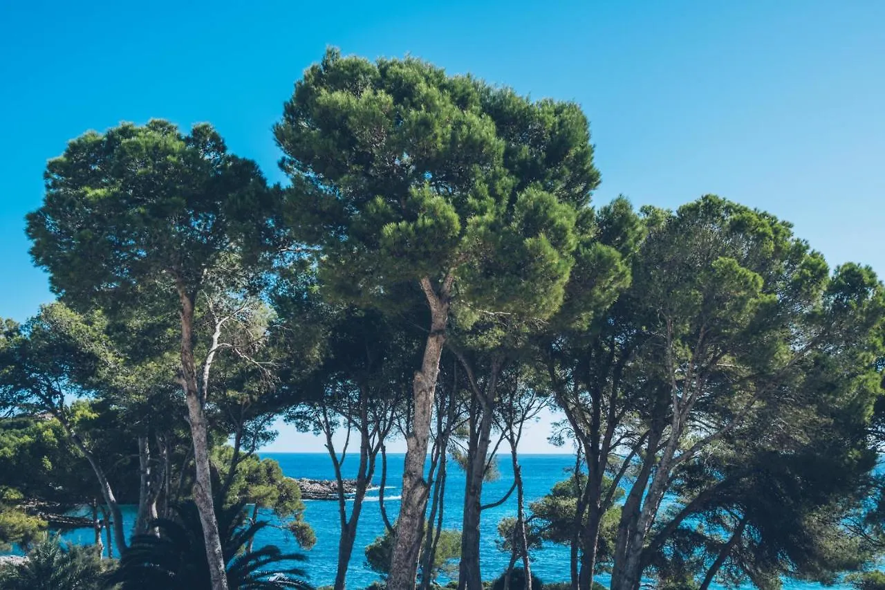 Iberostar Waves Pinos Park Hotel Font de sa Cala