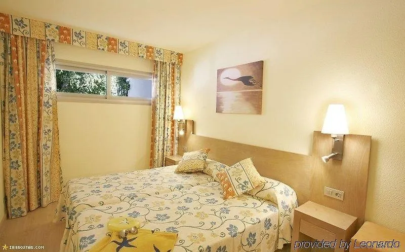 מלון פונט דה סה קלה Iberostar Waves Pinos Park
